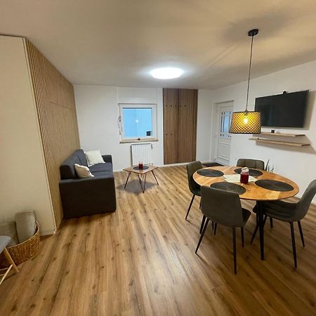 Apartma Guide 360 Bovec Exterior foto