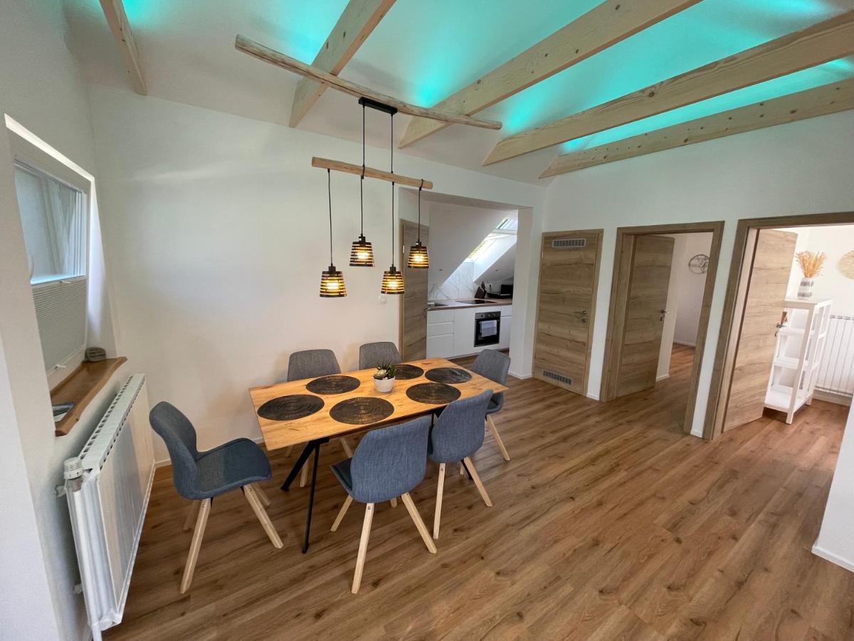 Apartma Guide 360 Bovec Exterior foto