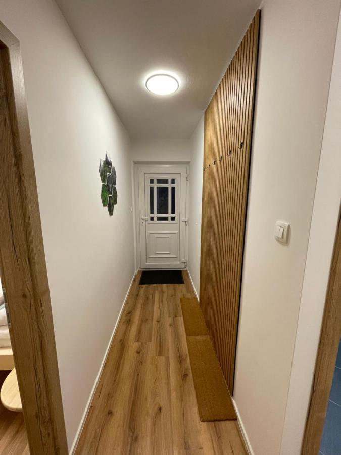 Apartma Guide 360 Bovec Exterior foto
