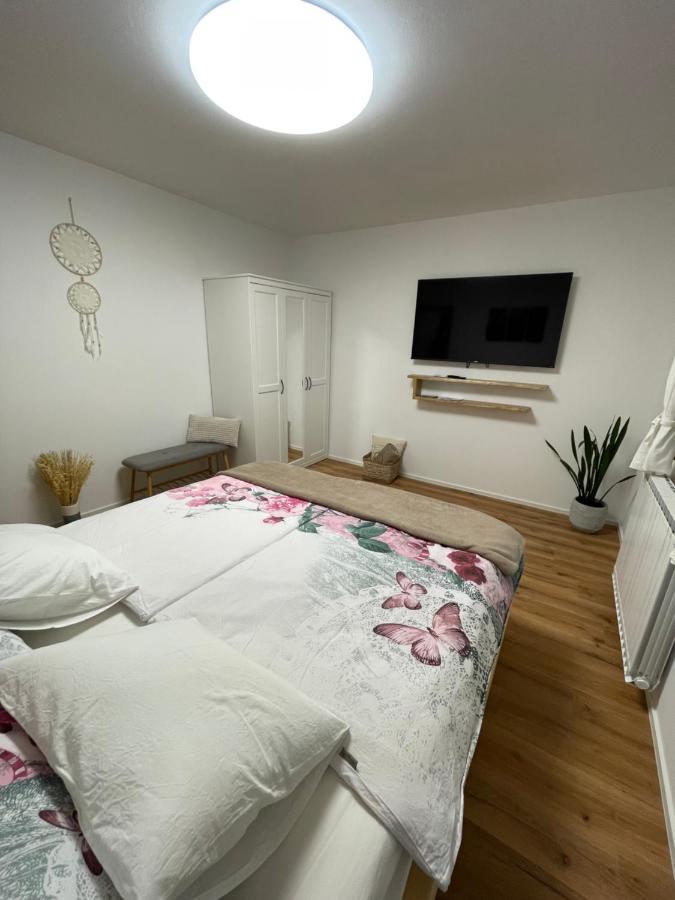 Apartma Guide 360 Bovec Exterior foto